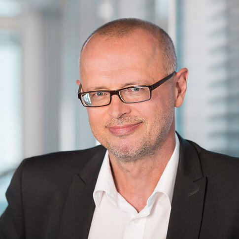 Torsten Haubold - Managing director, Germany