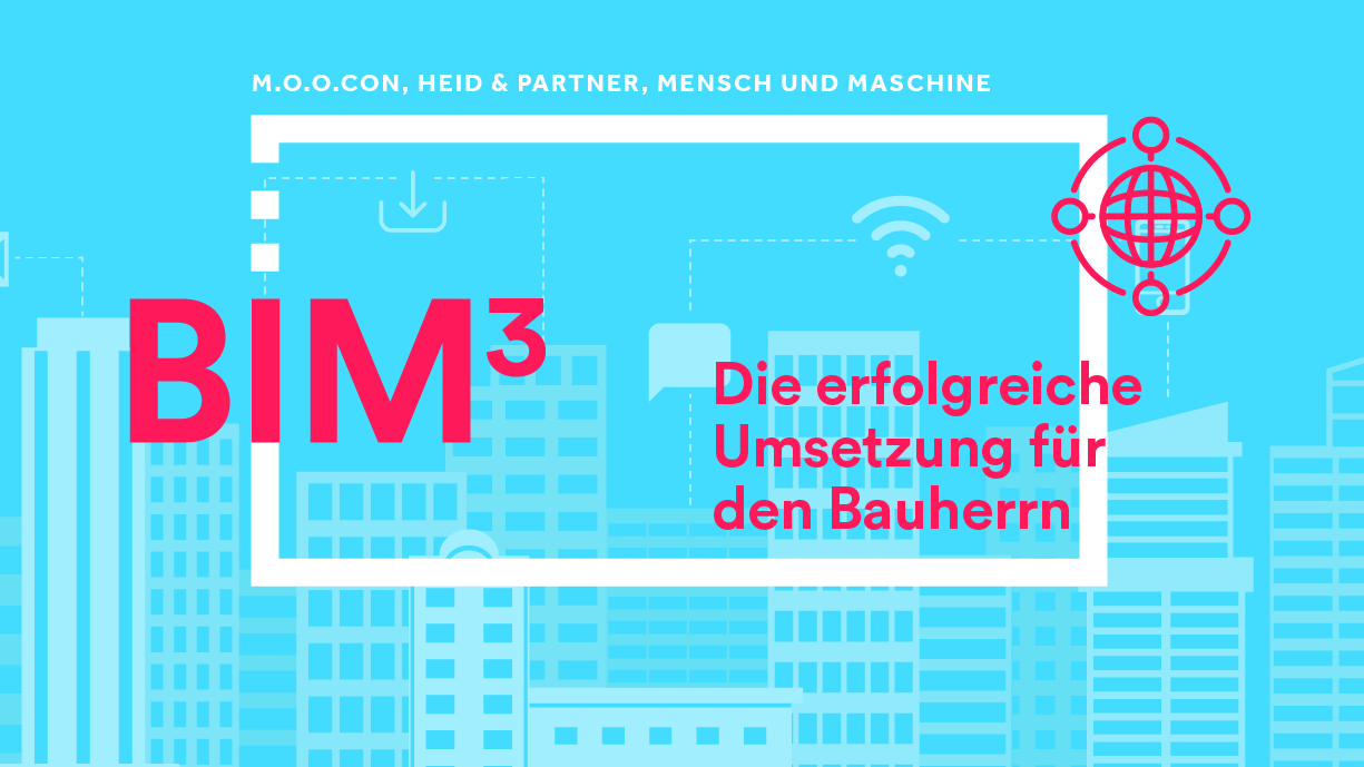 BIM Roadshow Logo