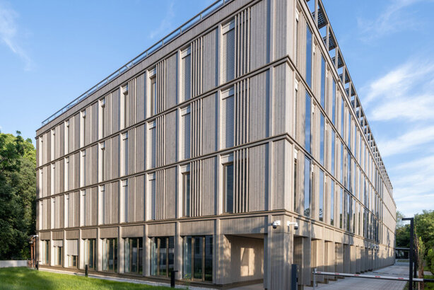 European Patent Office