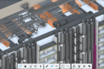 Visualisierung Siemens TC HEP