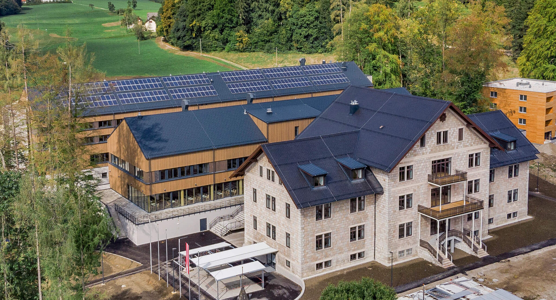 FBZ Traunkirchen