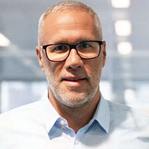 Daniel Weisiele