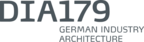 Logo DIA 179