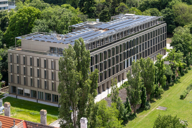 European Patent Office