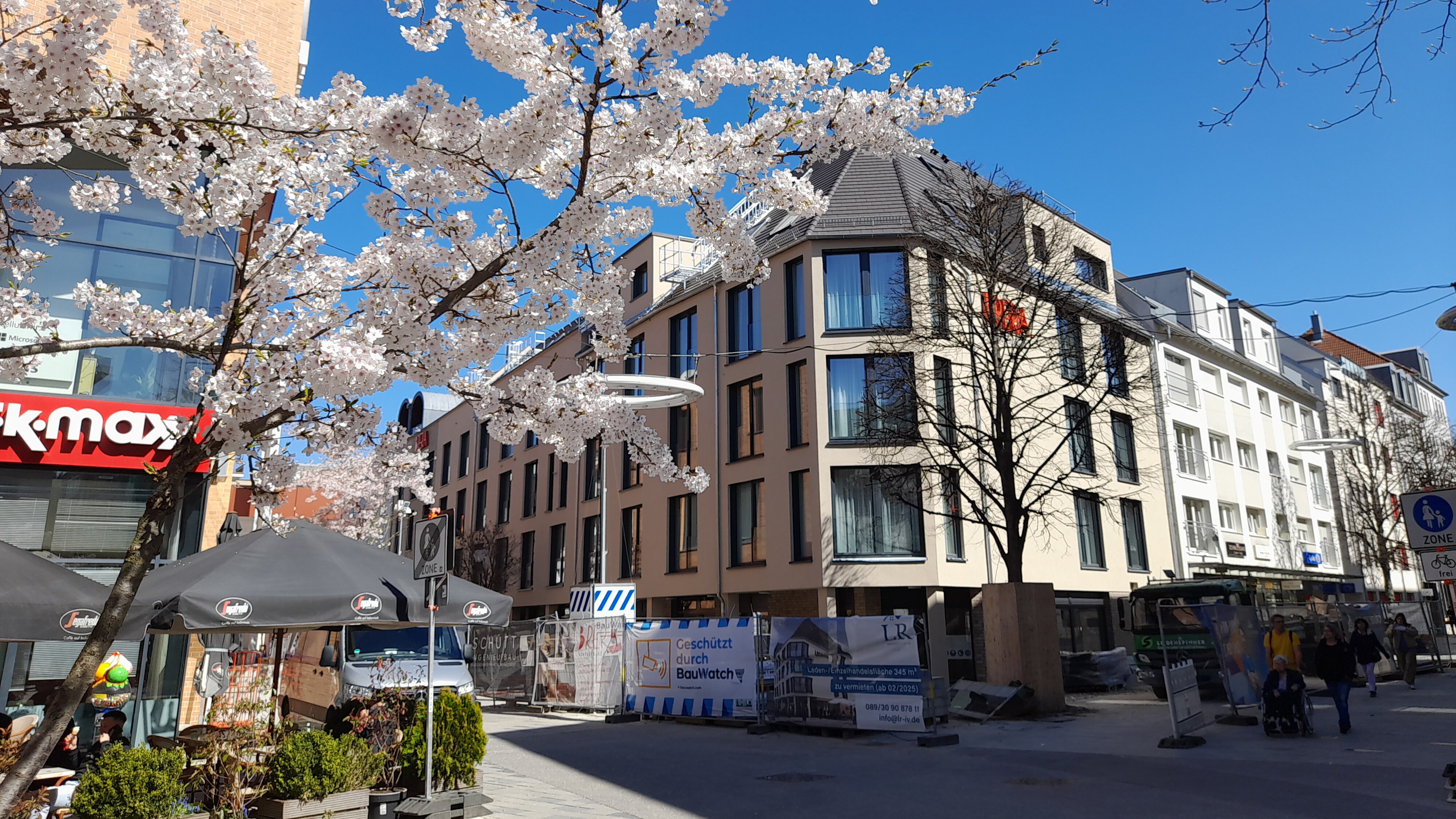 Boardinghaus Böblingen