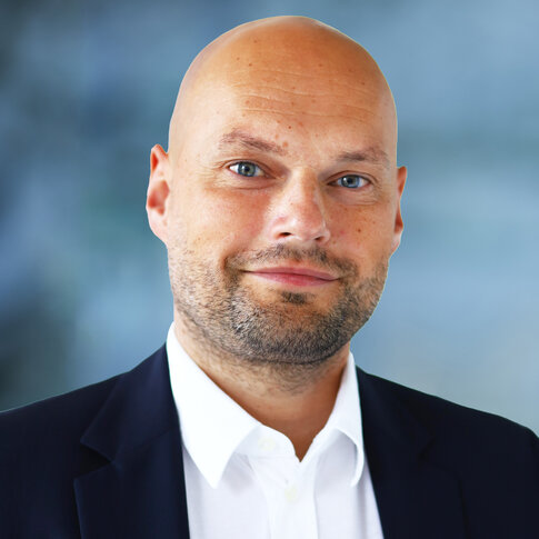 Fabian Kirchner - Managing Director Germany
