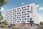 Visualisierung Projekt Prizeotel