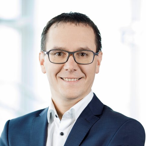 Markus Strobl - Managing director, Austria
