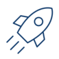 Icon Flexibility & speed of response