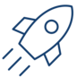 Icon Geschwindigkeit