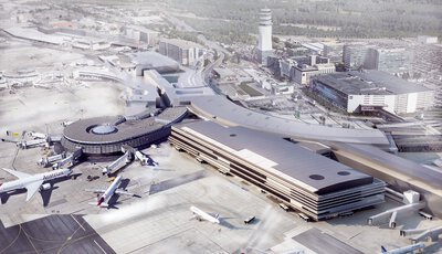 Vienna Airport