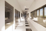 Visualisation BIM Casestudy Industry