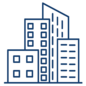 Icon Wohnhaus