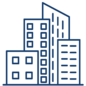 Icon Residential and high-rise buildings, tenant and loft conversions