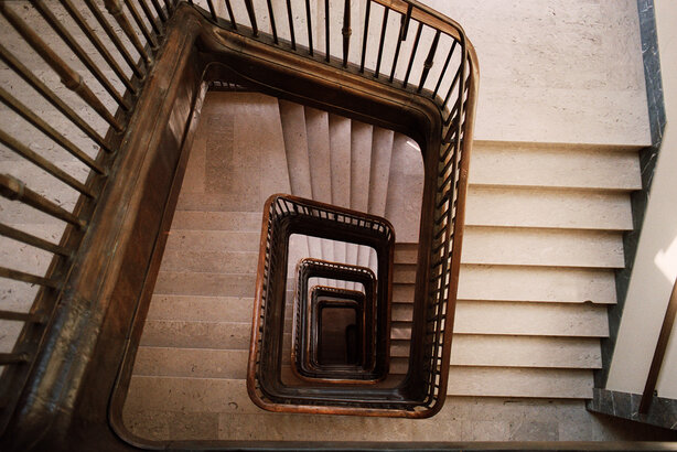 Stairwell