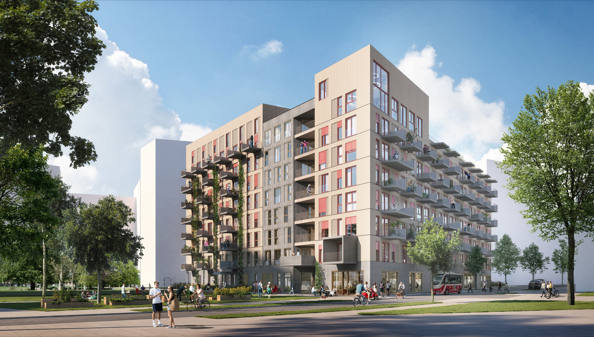 Project Vis-à-Vis