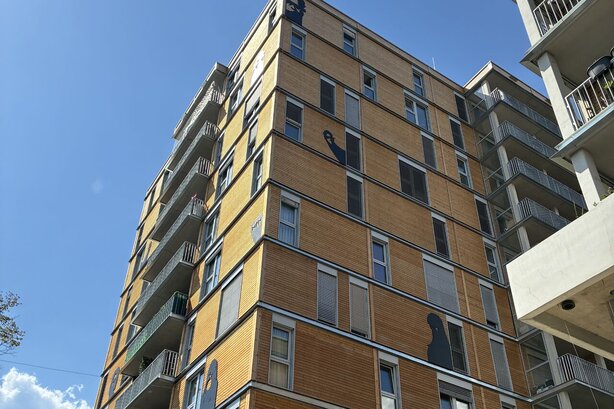 View of B.R.I.O.