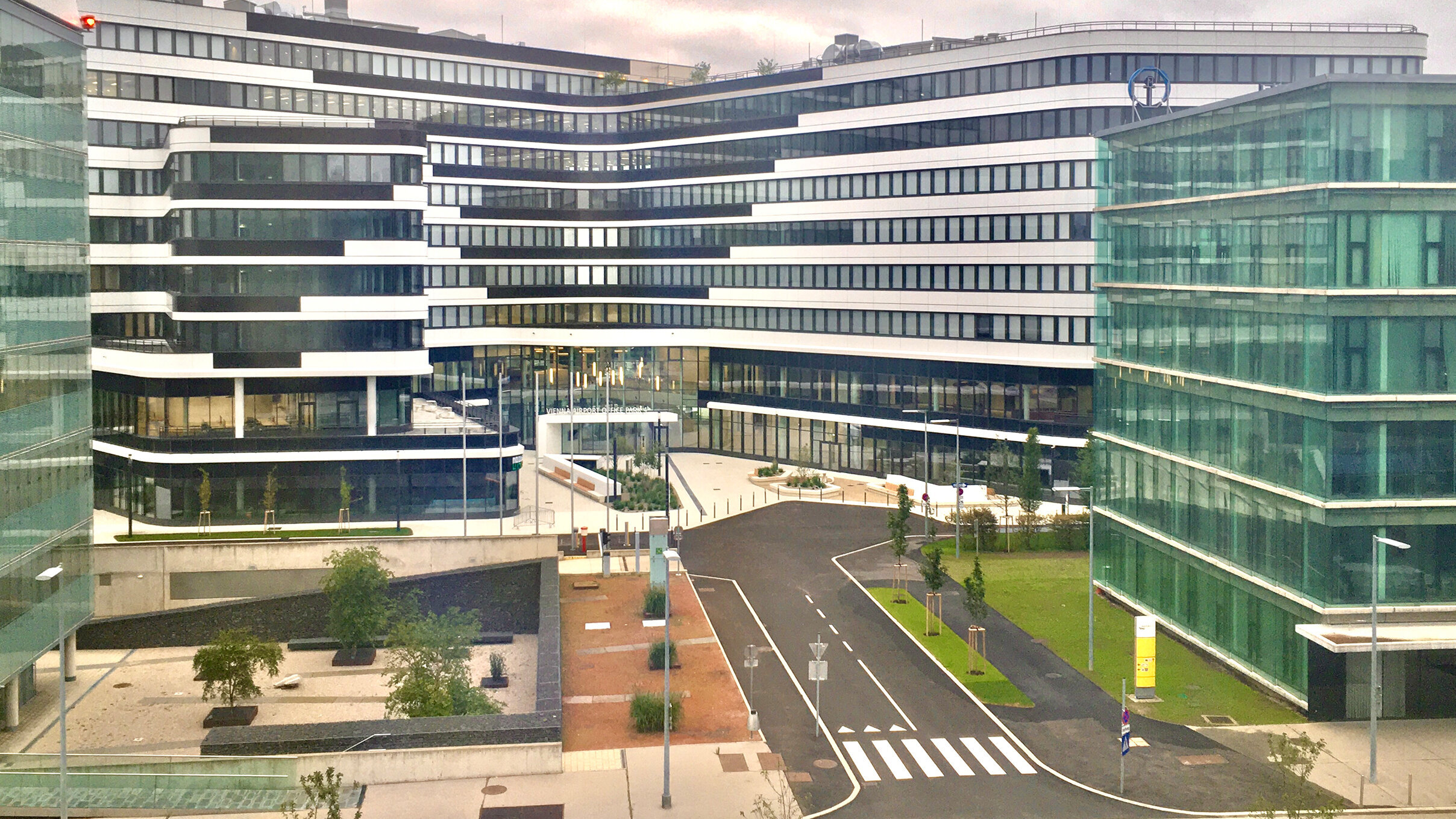 Office Park 4