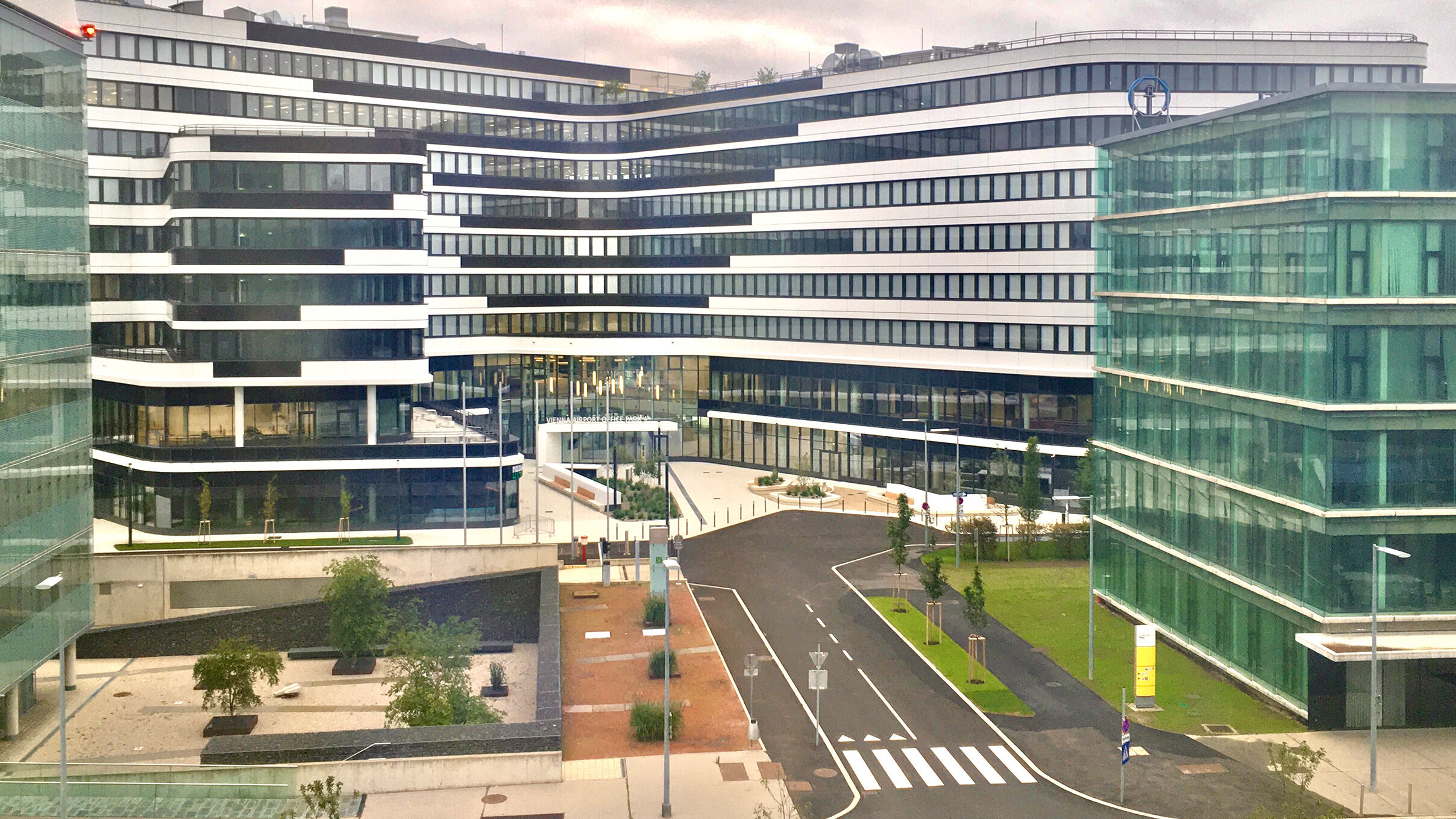 Office Park 4