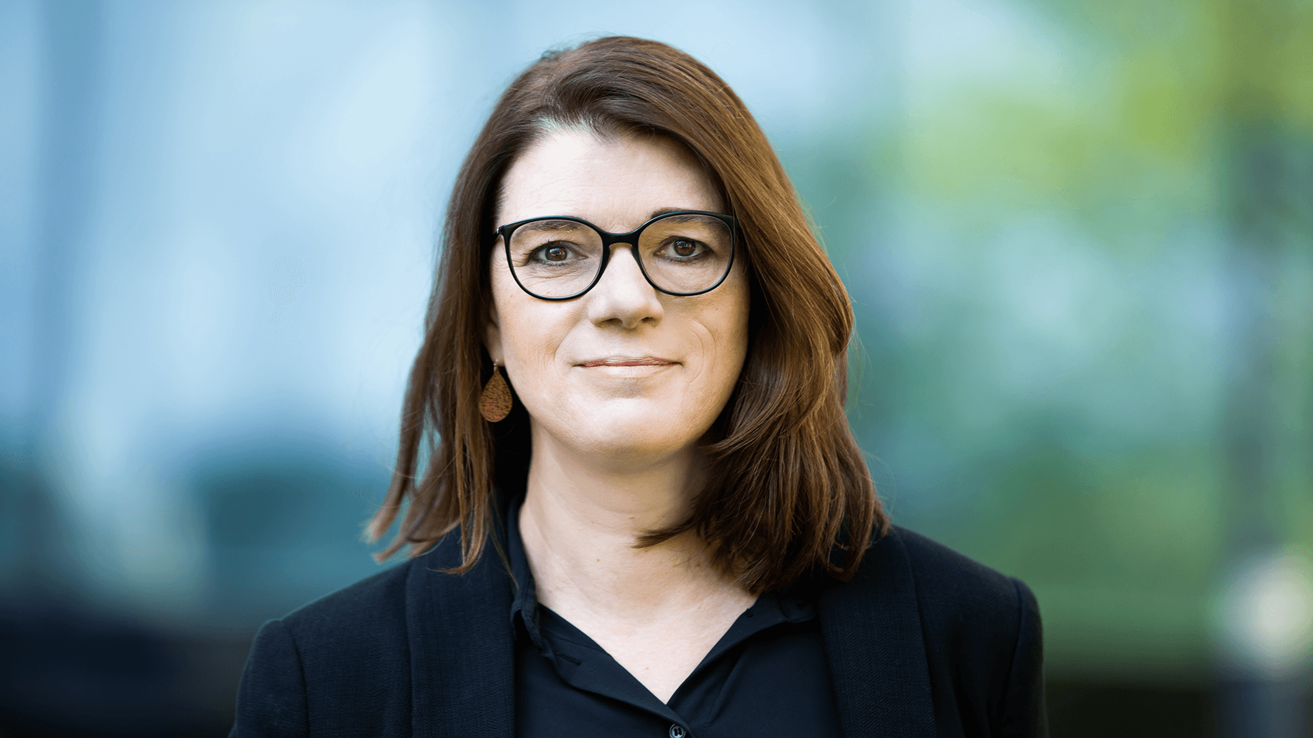 Porträt von katrin Künzler