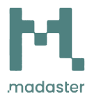 Madaster Logo