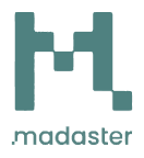 Logo Madaster