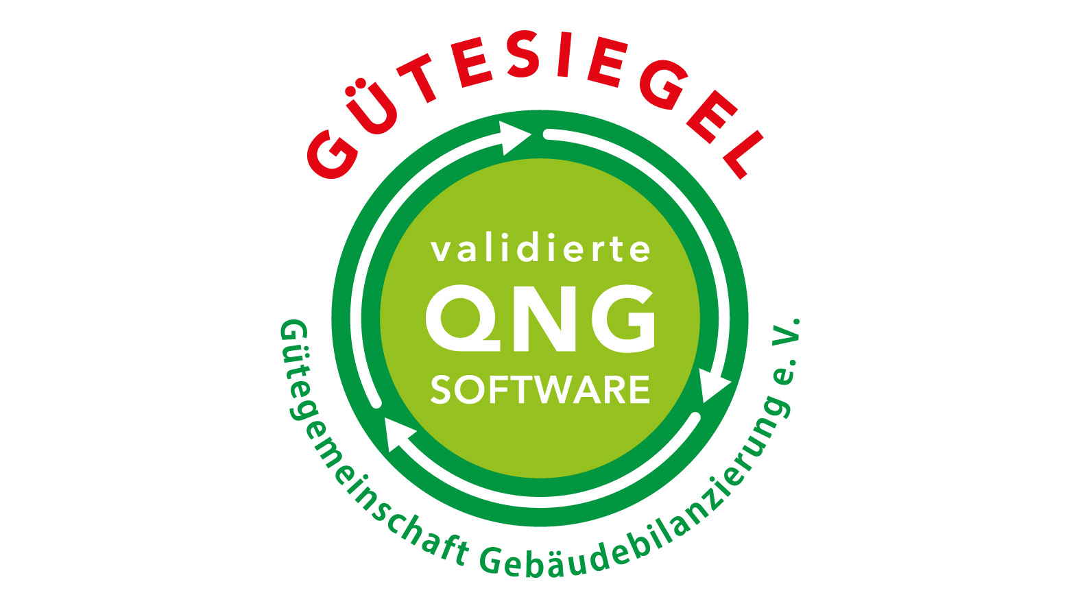 QNG seal