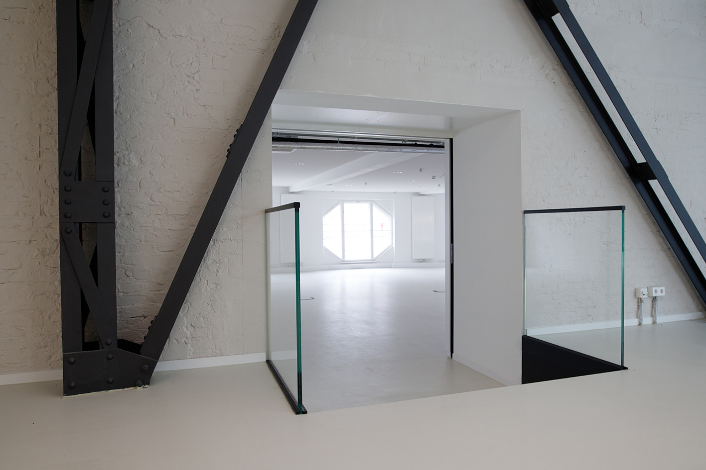 Admiralspalast_modernisierter Durchgang