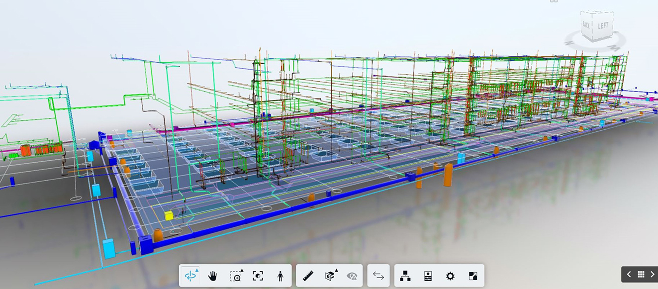 Siemens TC HEP: Merged TGA trades